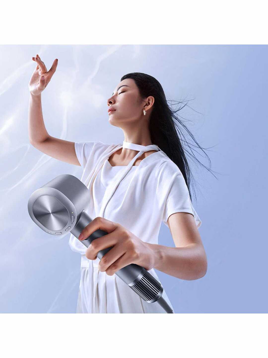 Фен для волос Xiaomi Mijia Hair Dryer H701 фотография 4