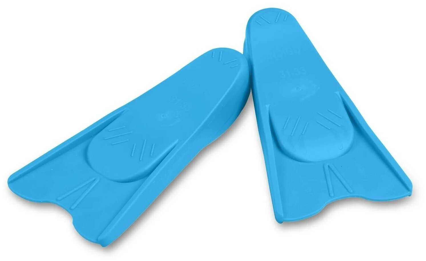 Моноласта с закрытой пяткой Indigo SM-375 фотография 3