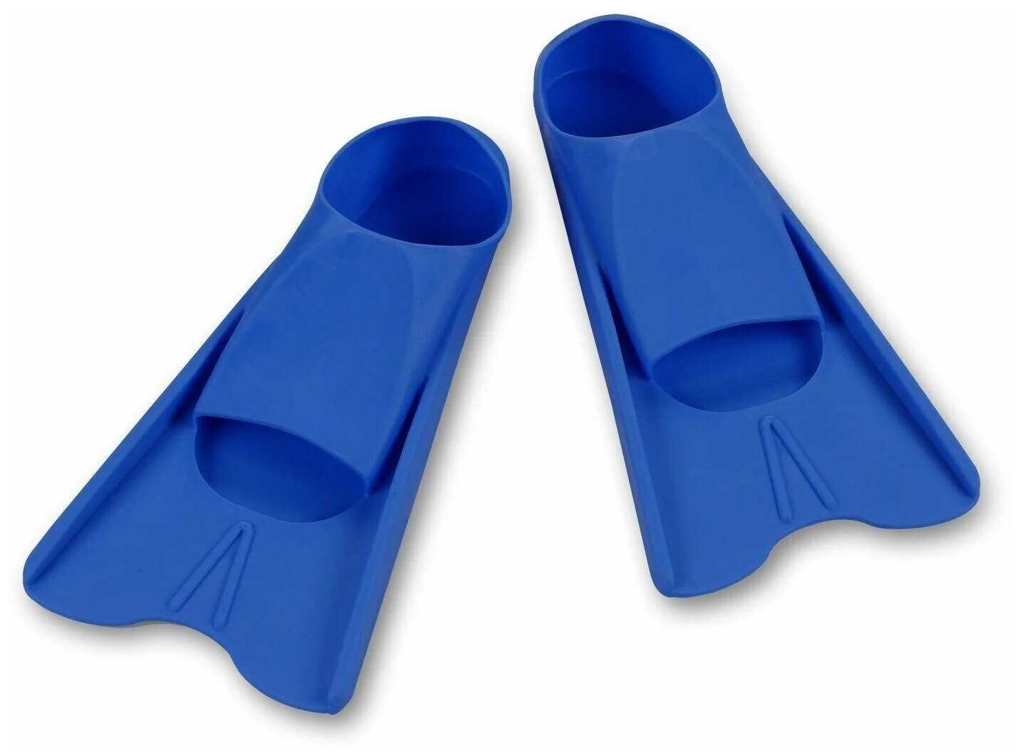 Моноласта с закрытой пяткой Indigo SM-375 фотография 4