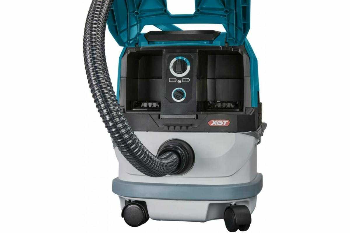 Пылесос Makita VC003GLZ фотография 4