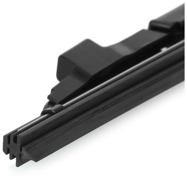 Щетка стеклоочистителя каркасная Bosch Rear H305 фотография 1