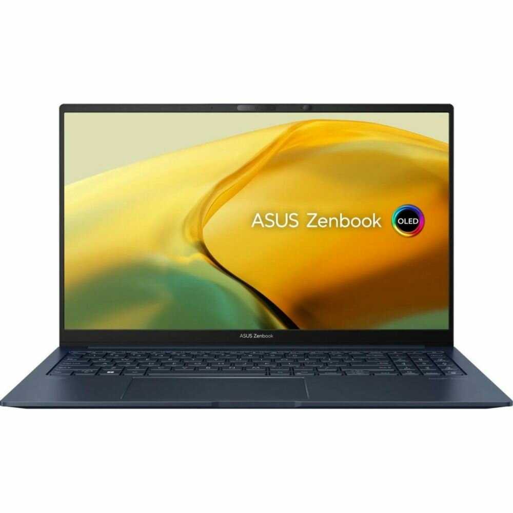 Ноутбук ASUS Zenbook 14 OLED UX3405MA-PP239W (90NB11R1-M00AB0) фотография 7