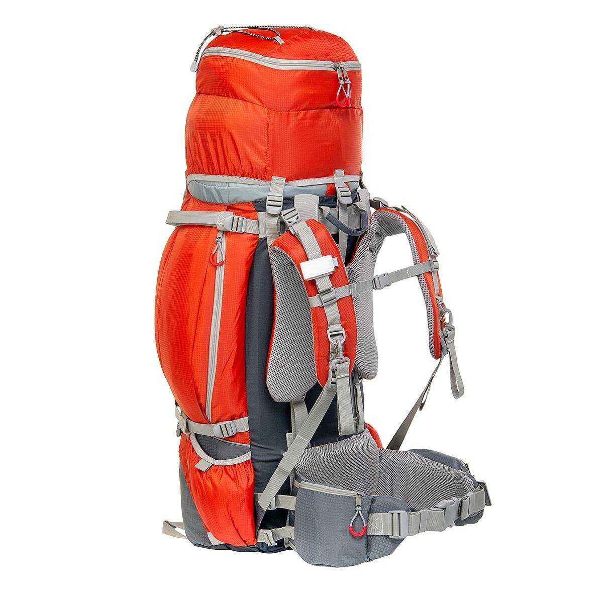 Рюкзак Nisus Tibet 100 (N-TB1177-100L) фотография 10