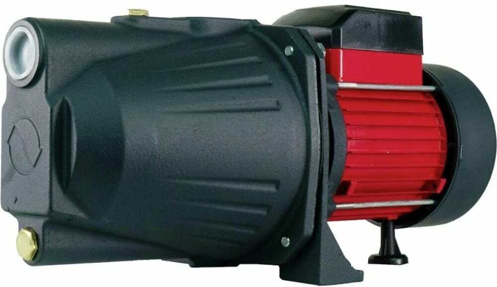 Поверхностный насос Verton AQUA JET800 фотография 17