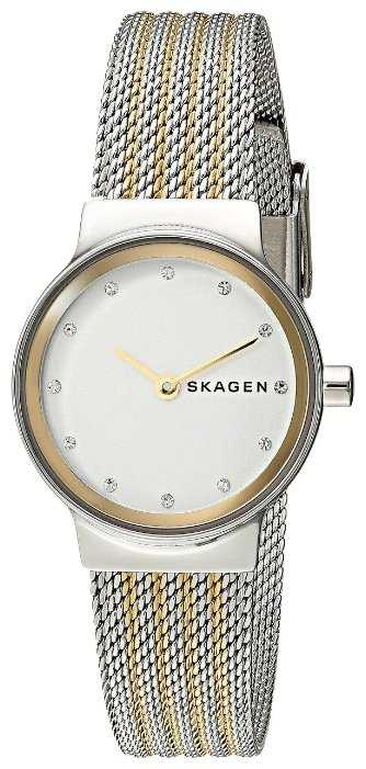 Наручные часы SKAGEN SKW2698 фотография 1