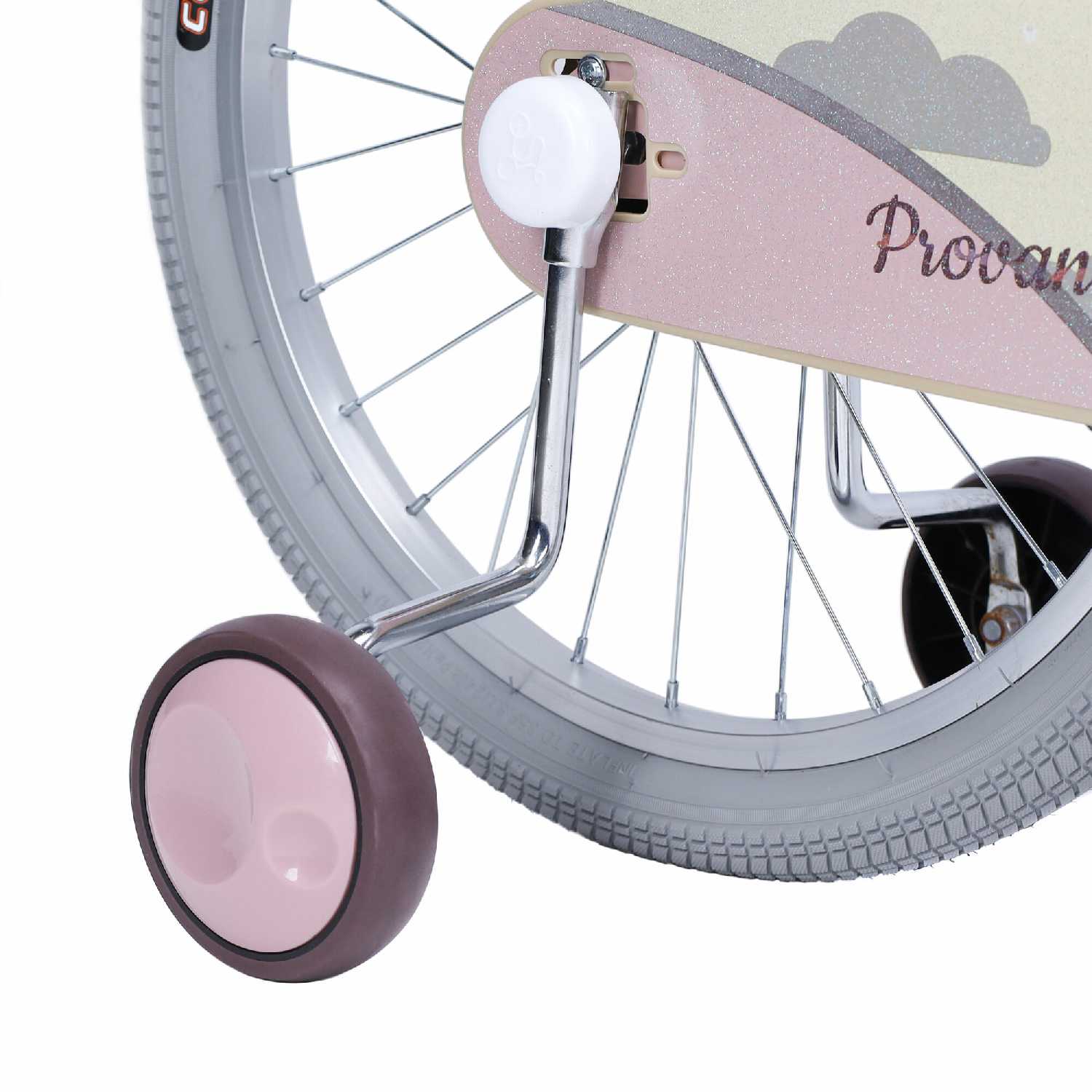 Велосипед детский COMIRON Provans (16