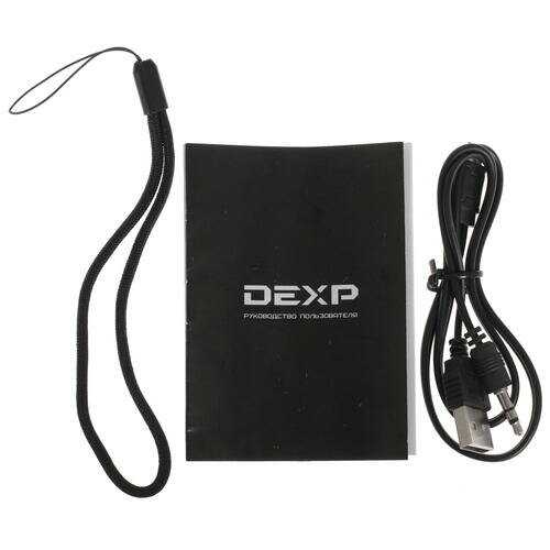 Портативная колонка DEXP P190 фотография 7