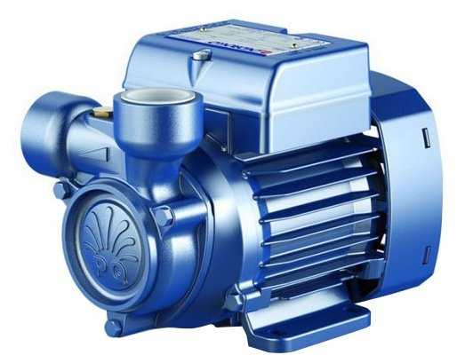 Поверхностный насос Pedrollo PQm 60-Bs (370 Вт)