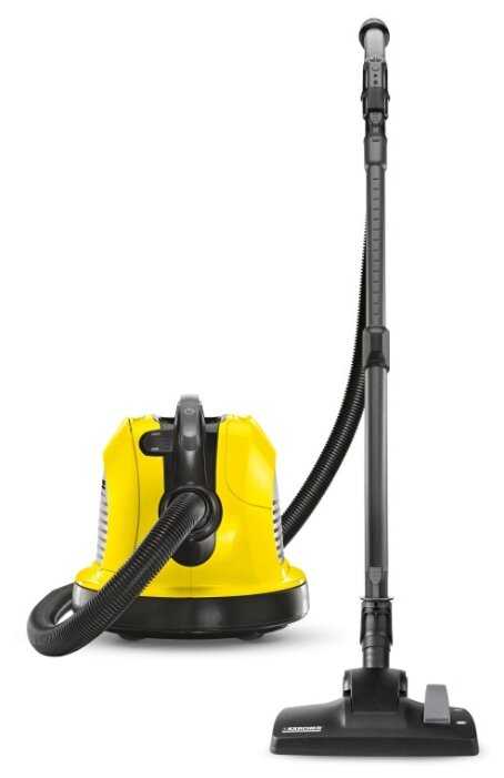 Пылесос KARCHER VC 6 Premium фотография 2