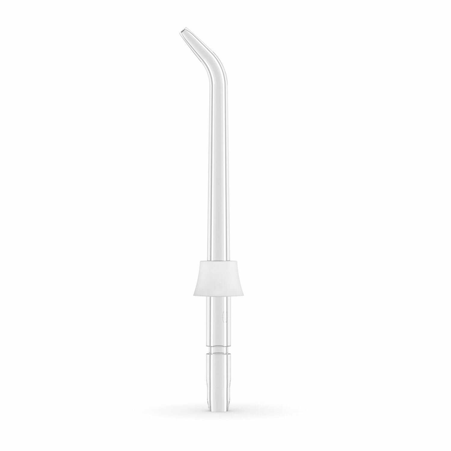 Набор насадок для ирригатора ORDO Dental Selection (стандартная, пародонтологическая, ортодонтическая) фотография 2