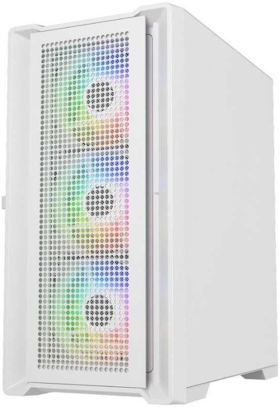 Компьютер Мощный игровой i5 10400F / 16Gb DDR4 / RTX 3050 8Gb GDDR6 / SSD 512Gb фотография 17