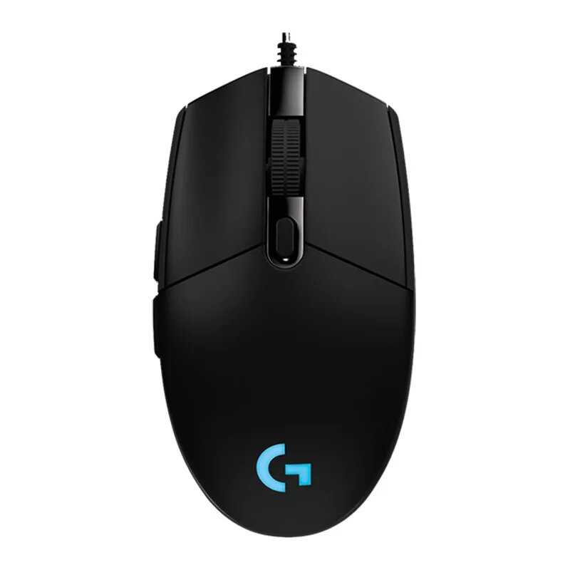 Мышь Logitech G102 (8000 DPI)