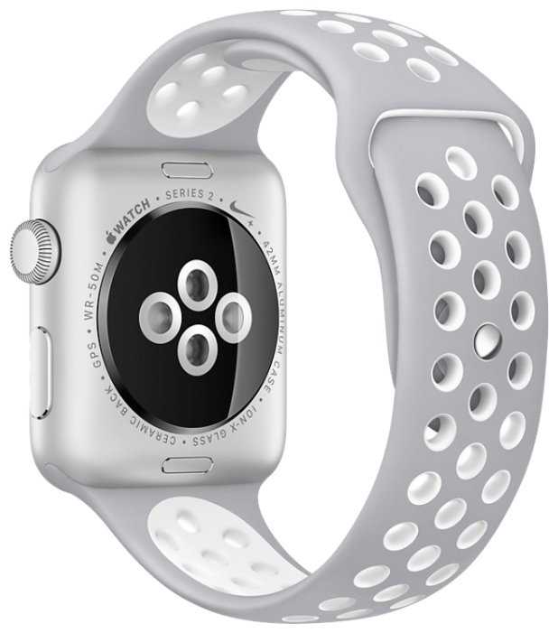 Умные часы Apple Watch Series 2 фотография 11