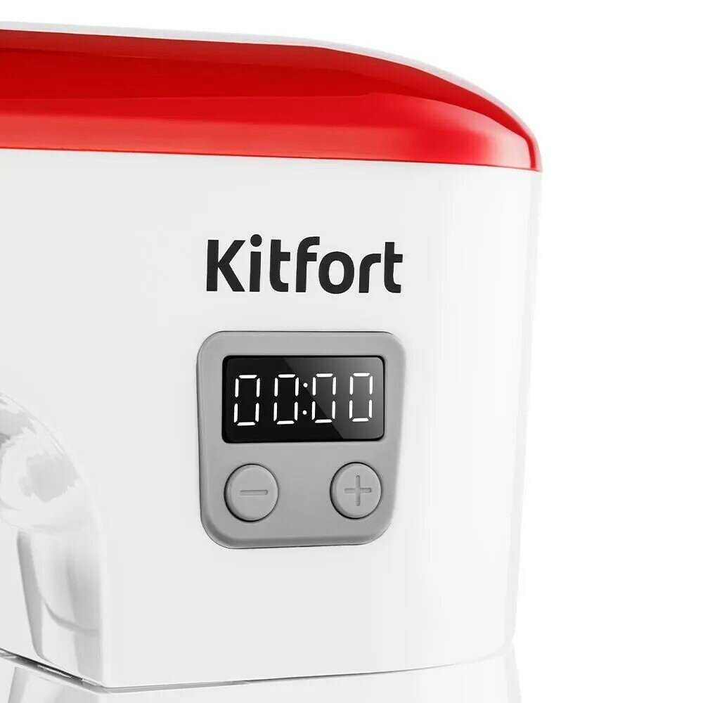 Миксер Kitfort КТ-3494 фотография 6