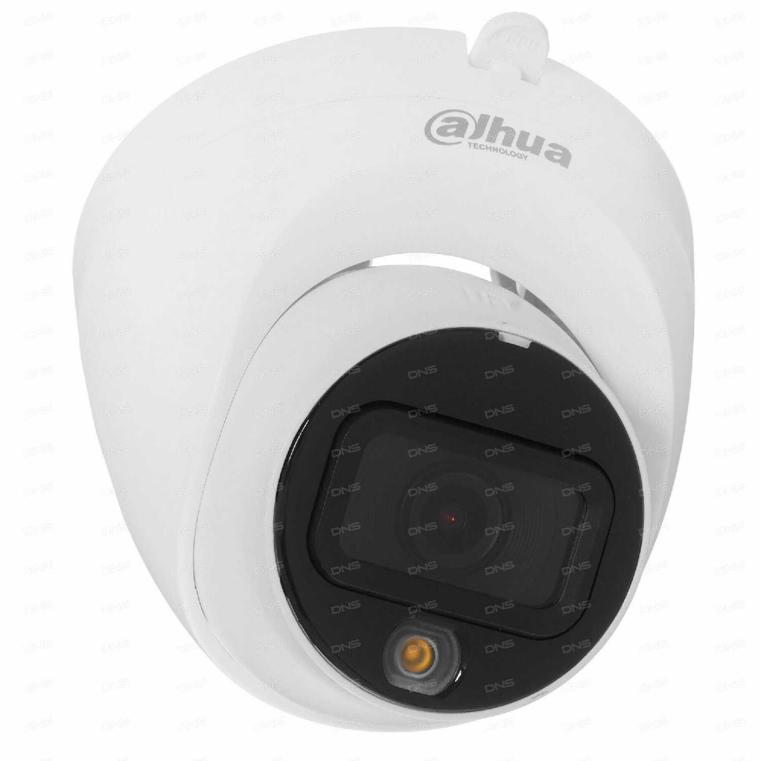 Видеокамера Dahua DH-HAC-HDW1239TLQP-LED (0280B) фотография 5