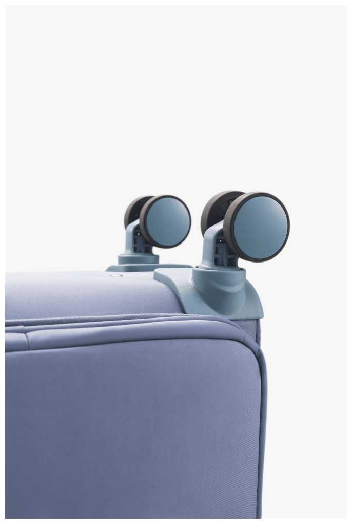 Чемодан NINETYGO Space Original Luggage 20