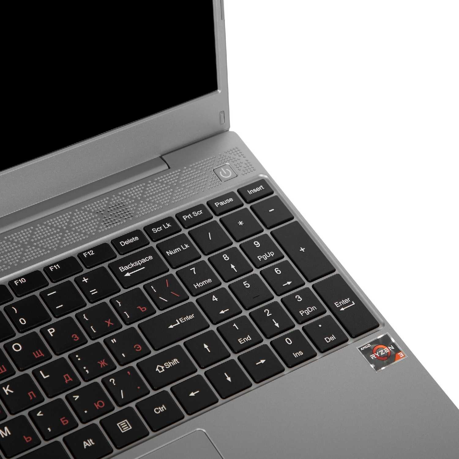 Ноутбук Digma EVE 15 C423 (DN15R5-ADXW01) фотография 16
