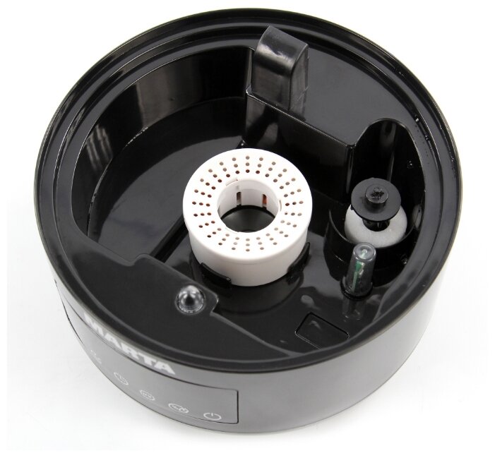 Увлажнитель воздуха с функцией ароматизации MARTA MT-2696 фотография 5