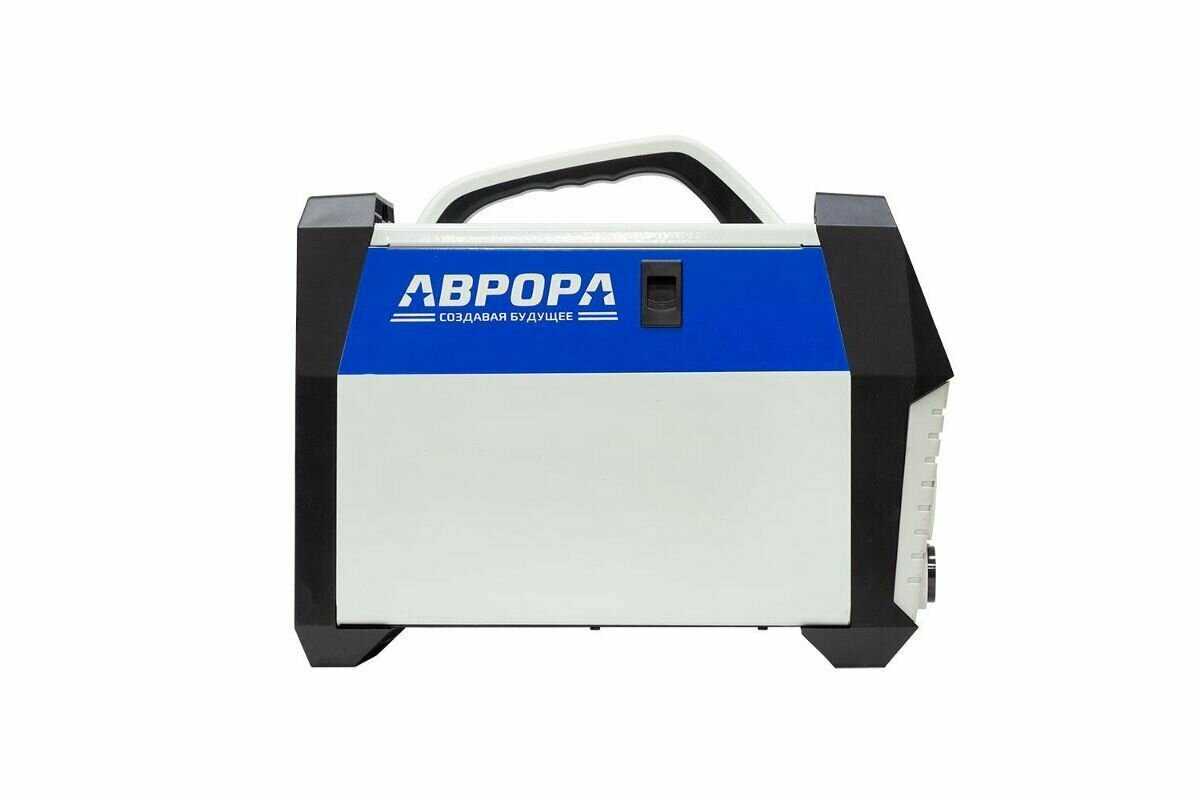 Сварочный аппарат Aurora Динамика 200 фотография 7