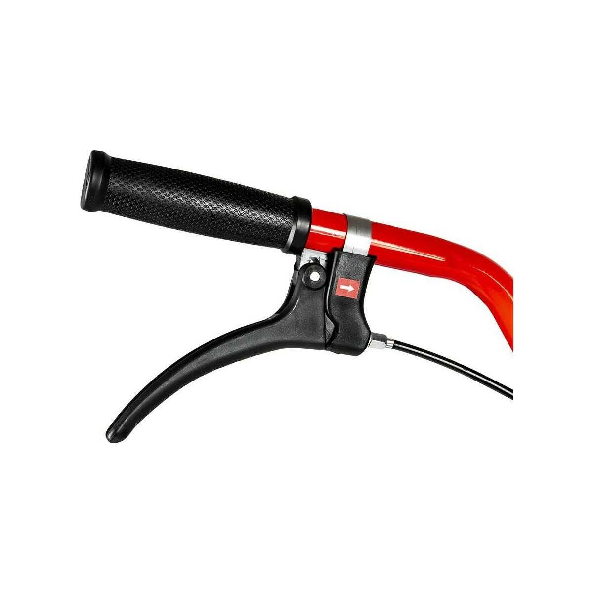 Культиватор DDE Мустанг (799-505) фотография 6