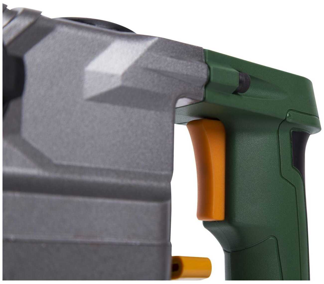 Перфоратор КАЛИБР ЭП-870 (26870) фотография 3