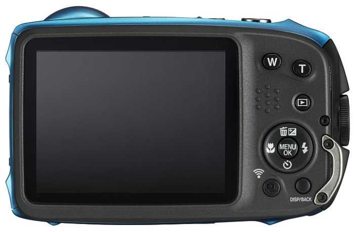 Фотоаппарат Fujifilm FinePix XP130 фотография 1