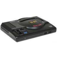 Игровая приставка Sega SEGA Retro Genesis HD Ultra (ConSkDn73) фотография 5
