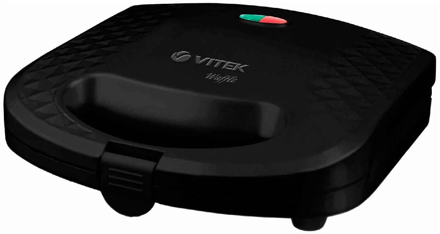 Вафельница Vitek VT-2624