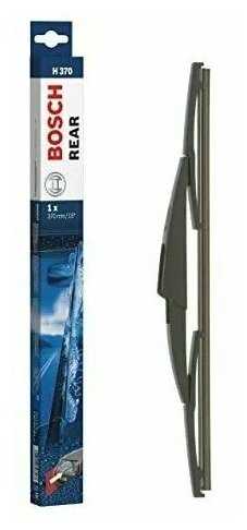 Щетка стеклоочистителя каркасная Bosch Rear H370 фотография 5