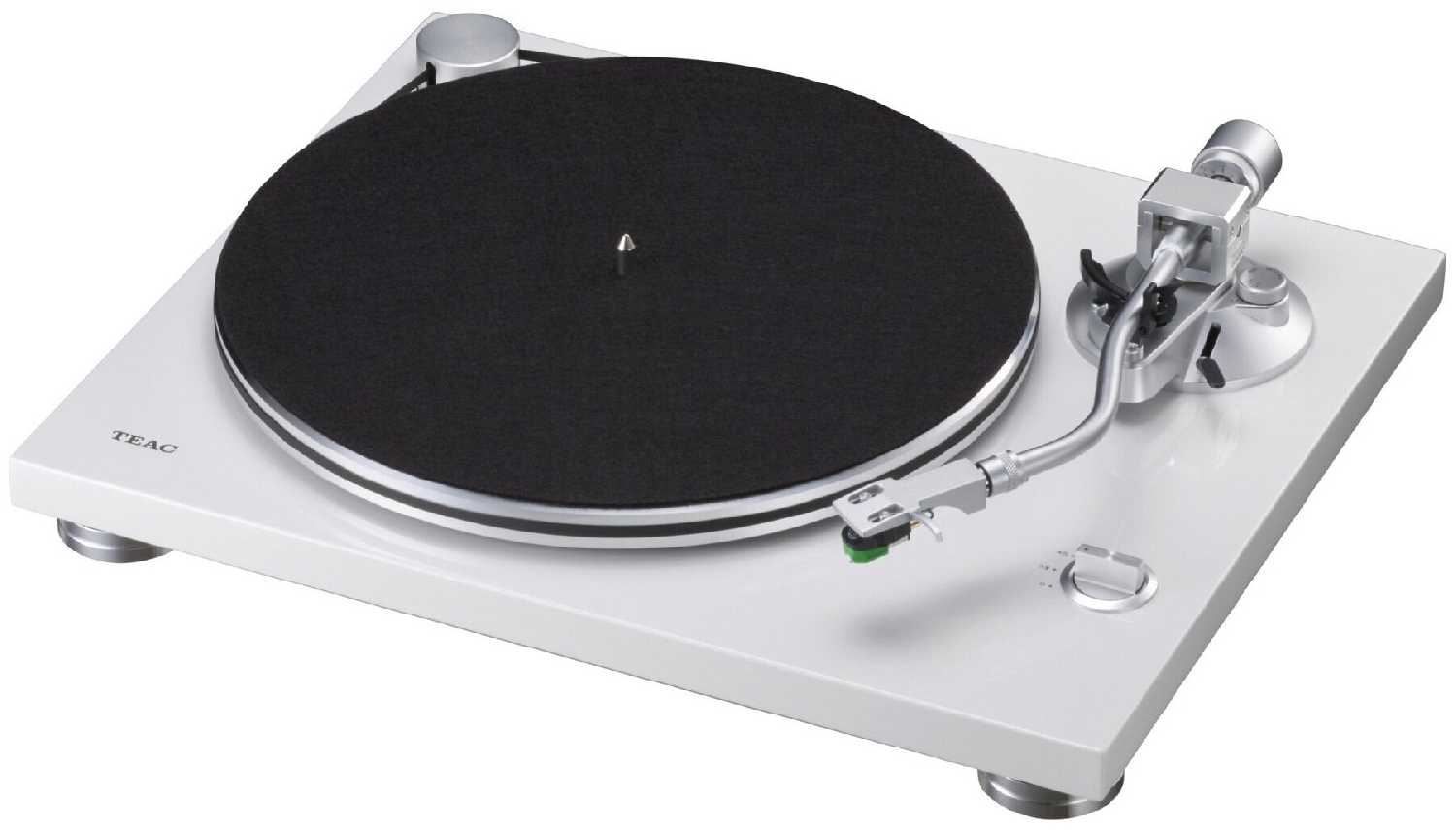 Проигрыватель TEAC TN-3B-SE фотография 11