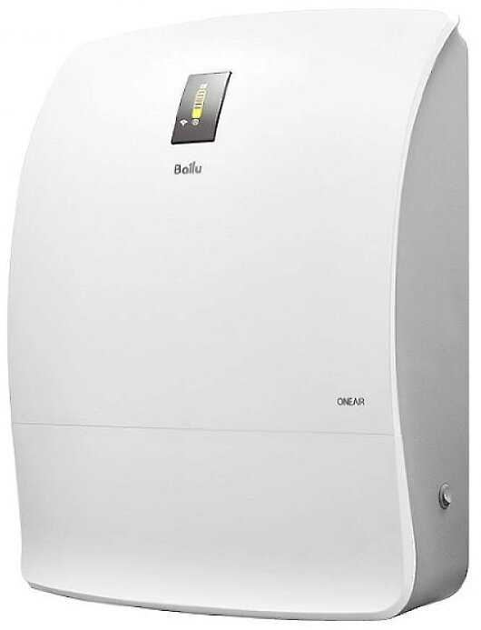 Очиститель воздуха Ballu ASP-200SP