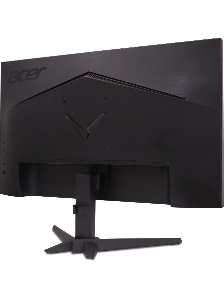 Монитор Acer Nitro VG270KV4bmiipx фотография 5