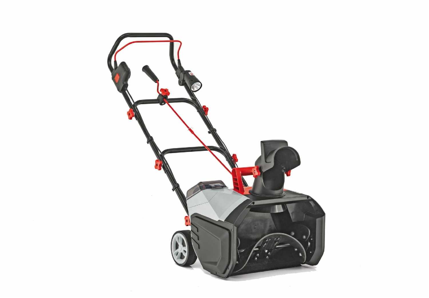 Снегоуборщик AL-KO SnowLine ST 4048 фотография 1