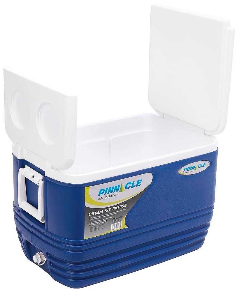 Pinnacle Термобокс TPX-6005 Eskimo фотография 2