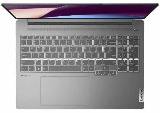 Ноутбук Lenovo Legion Slim 5 16IRH8, 16
