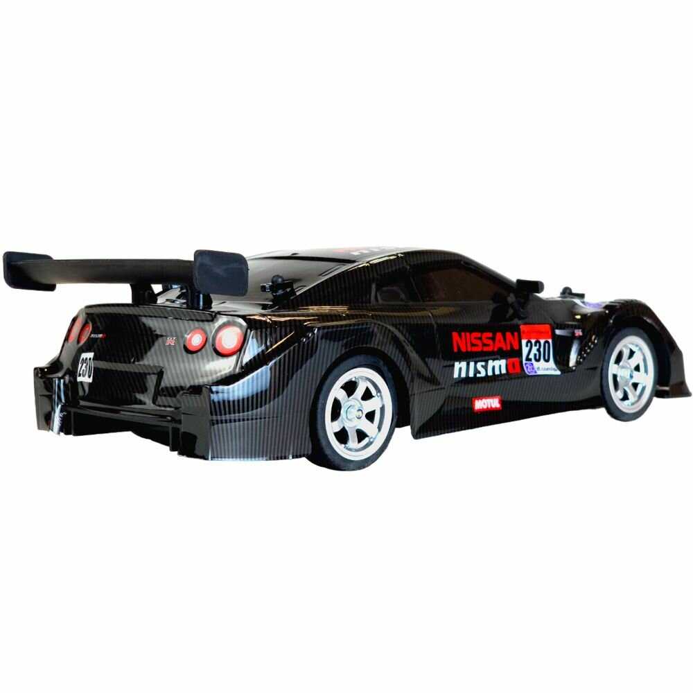 Радиоуправляемая машина для дрифта CS Toys BMW M3 (DC777A) фотография 21