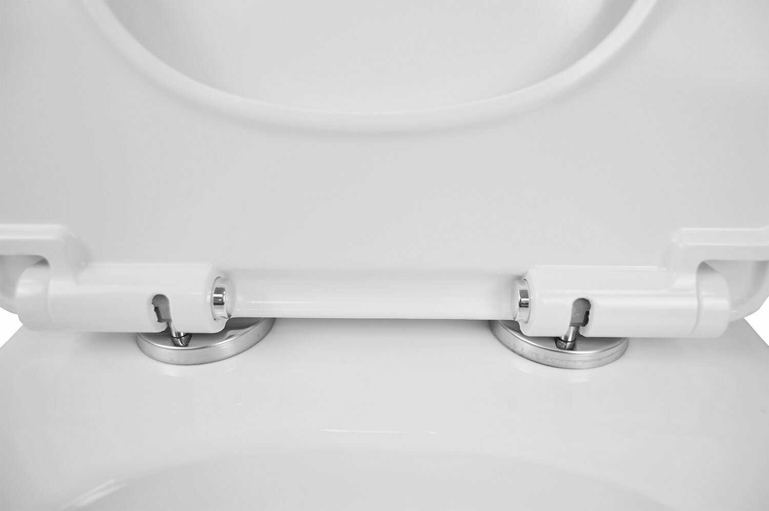 Унитаз Azario Sente (AZ-8614) фотография 5