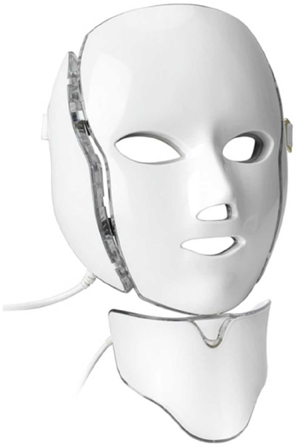 Светодиодная маска для лица Gezatone m1090 фотография 1