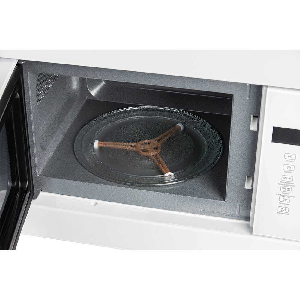 Микроволновая печь HIBERG VМ 6502 фотография 6