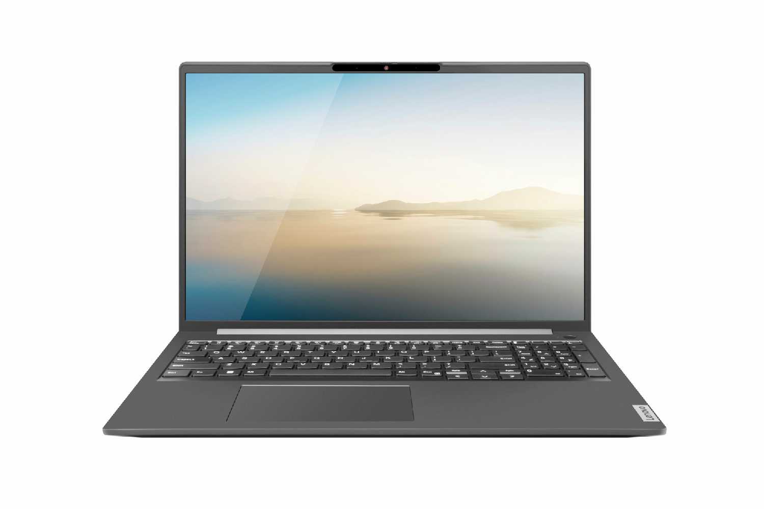 Ноутбук Lenovo ZhaoYang X5-16 ABP (AMD Ryzen 5 7530U, 16 ГБ RAM, SSD)