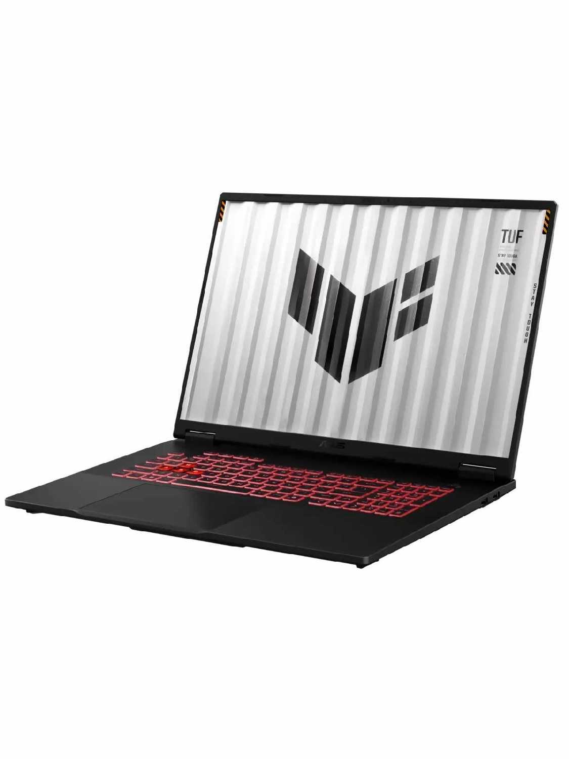 Ноутбук ASUS TUF Gaming A18 FA808UM фотография 4