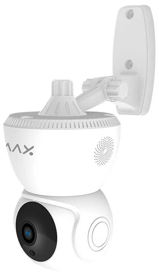 IP камера Xiaomi Xiaovv Smart PTZ Camera 2K (XVV-3630S-Q8) фотография 3