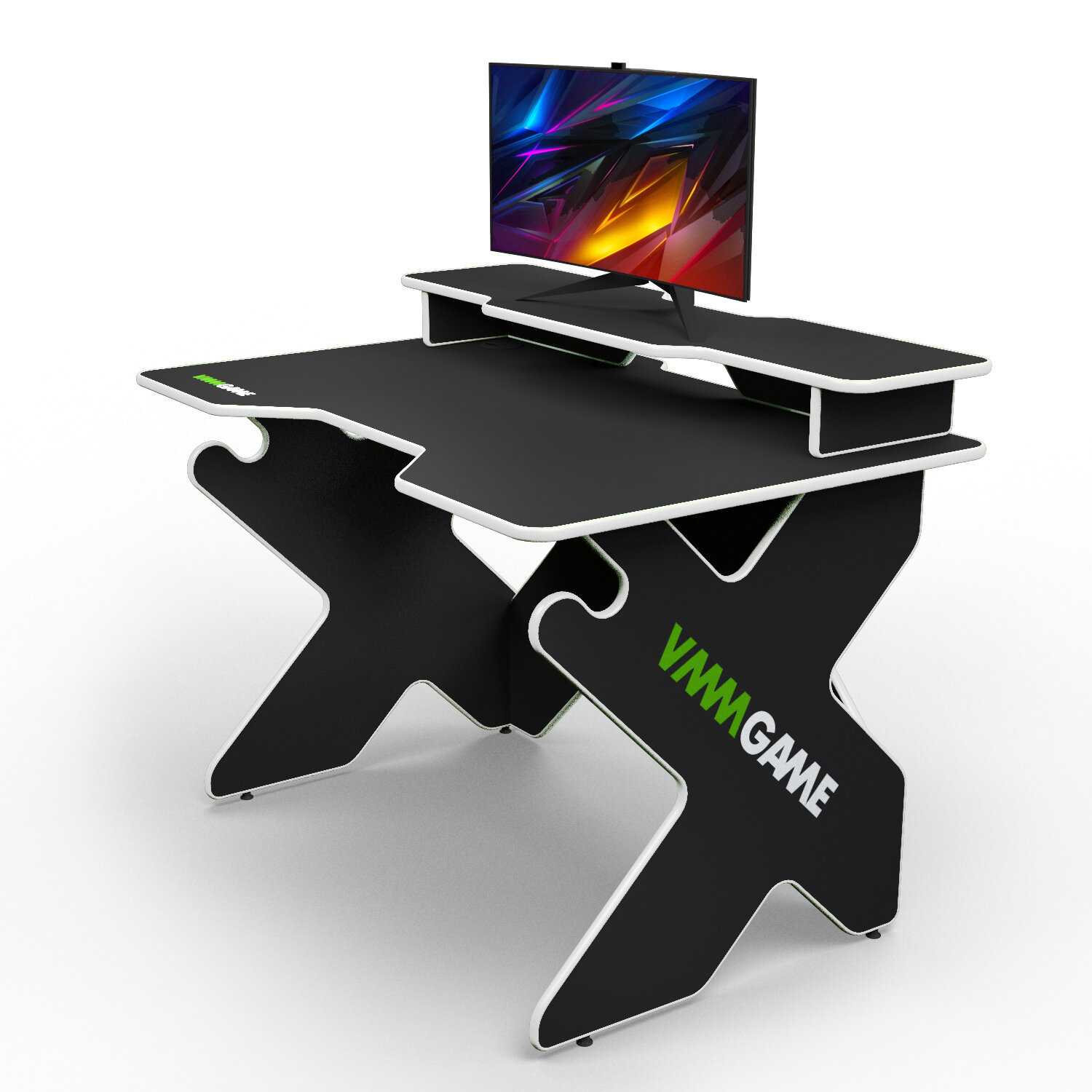 Подставка для монитора и акустической системы VMMGAME BASE 120 фотография 24