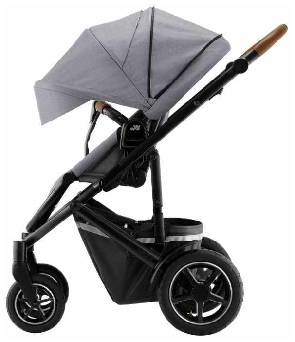 Прогулочная коляска Britax Roemer Smile 3 фотография 5