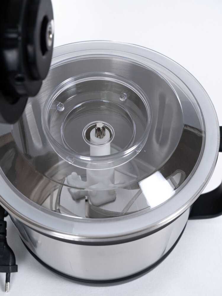 Кухонный комбайн Proliss PRO 5105 фотография 12