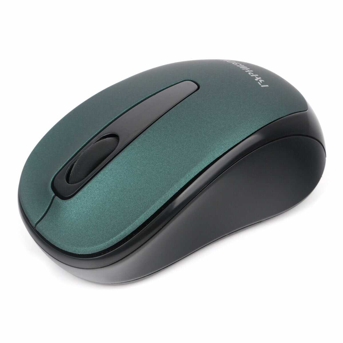 Комплект Мышь компьютерная Гарнизон GMW-450-2 (18838) фотография 1