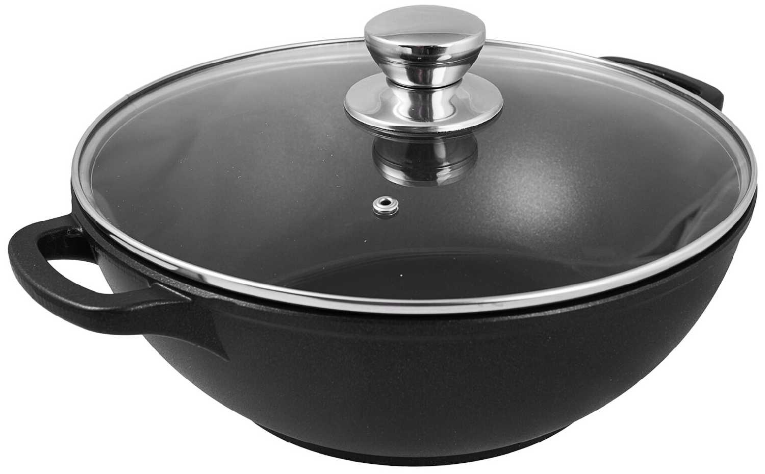 Узбекский казан Традиция Комфорт ТК0283