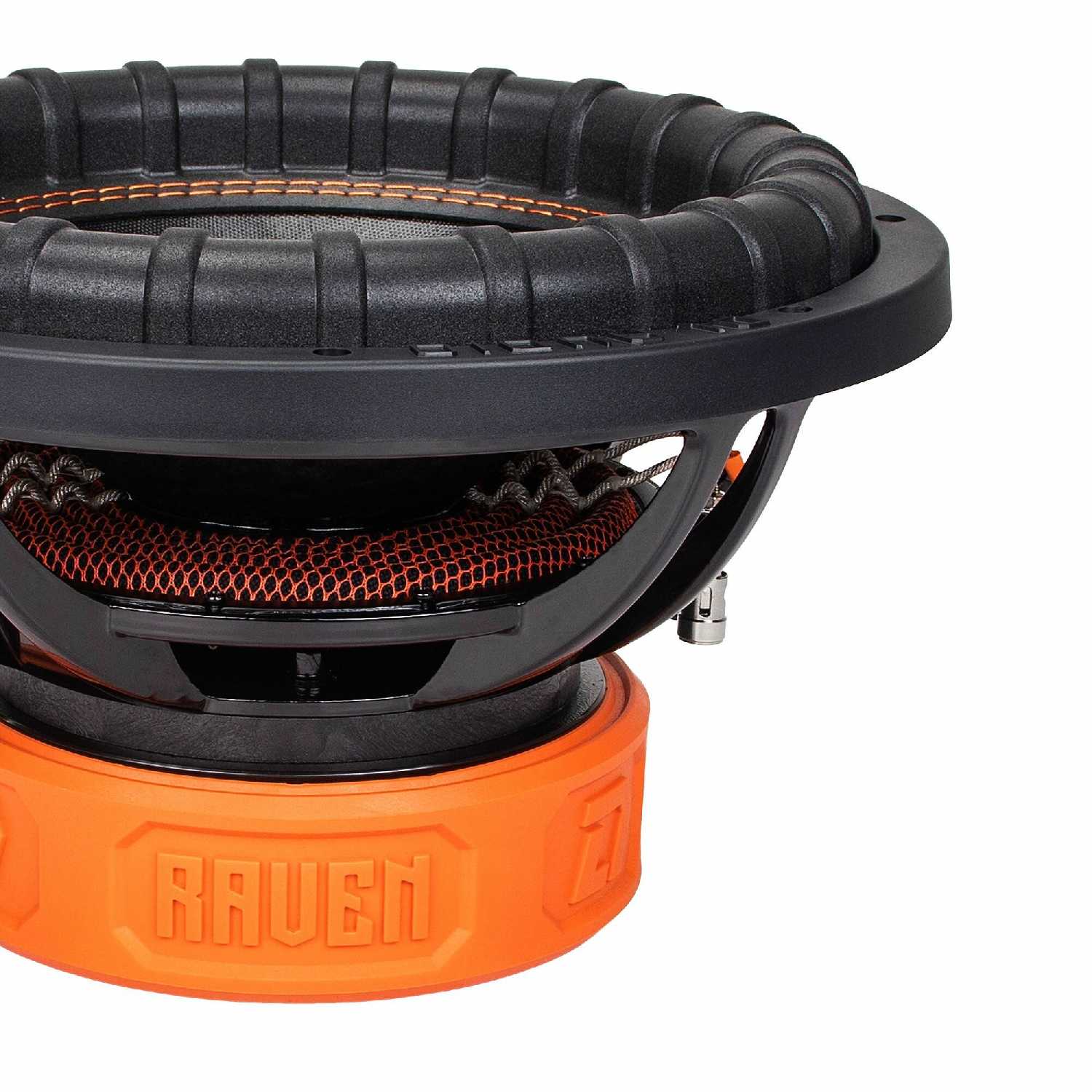 Автомобильный сабвуфер DL Audio Raven 12 V.2 фотография 4