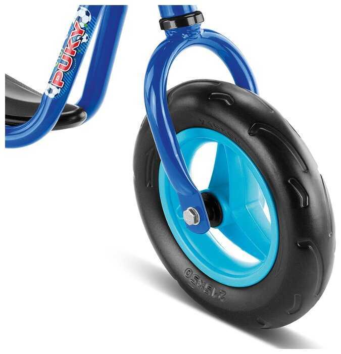 Беговел Puky LR M фотография 7