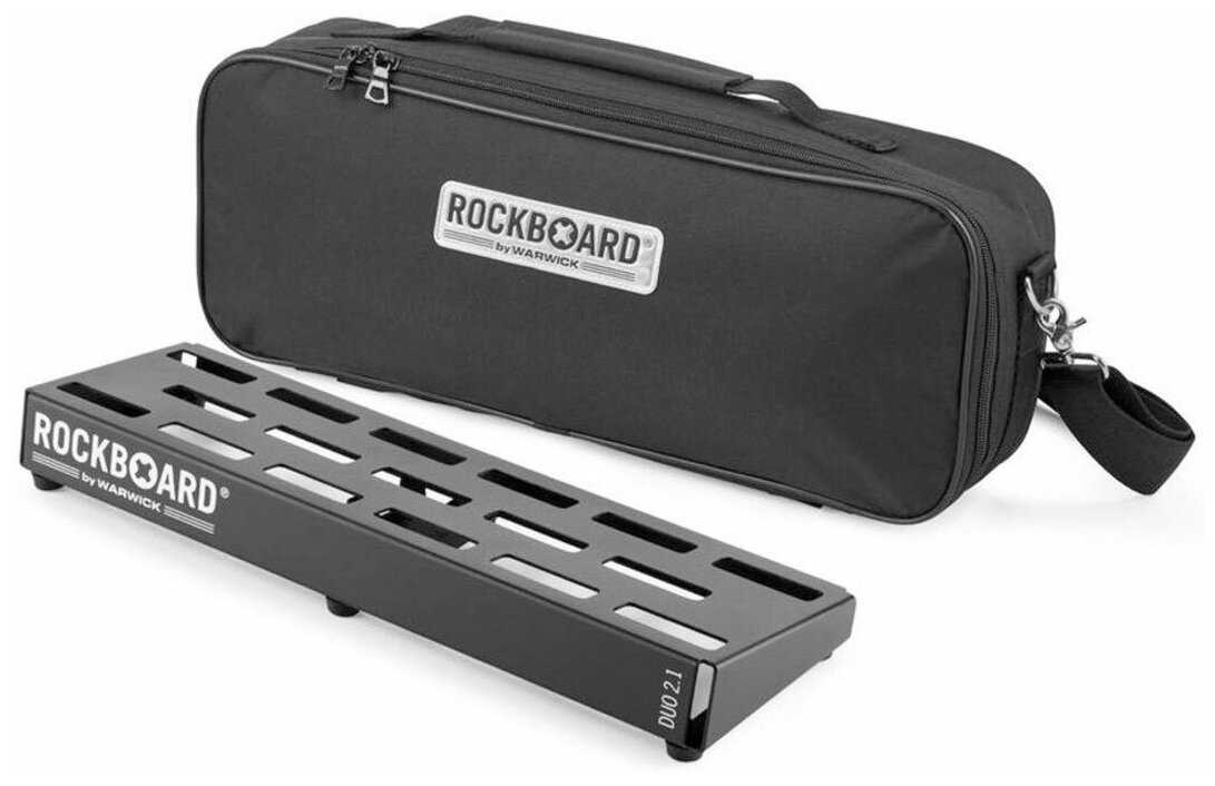 Rockboard RBO B 2.1 DUO B